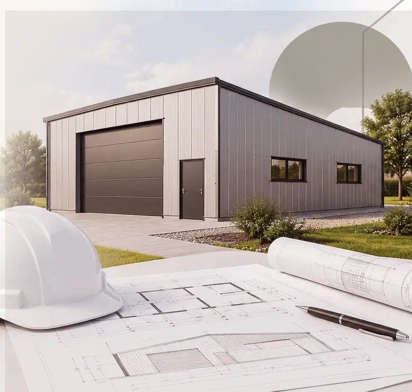 Gotowe projekty